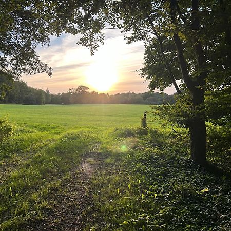 De Postelhoek B&B Oud-Ootmarsum Экстерьер фото