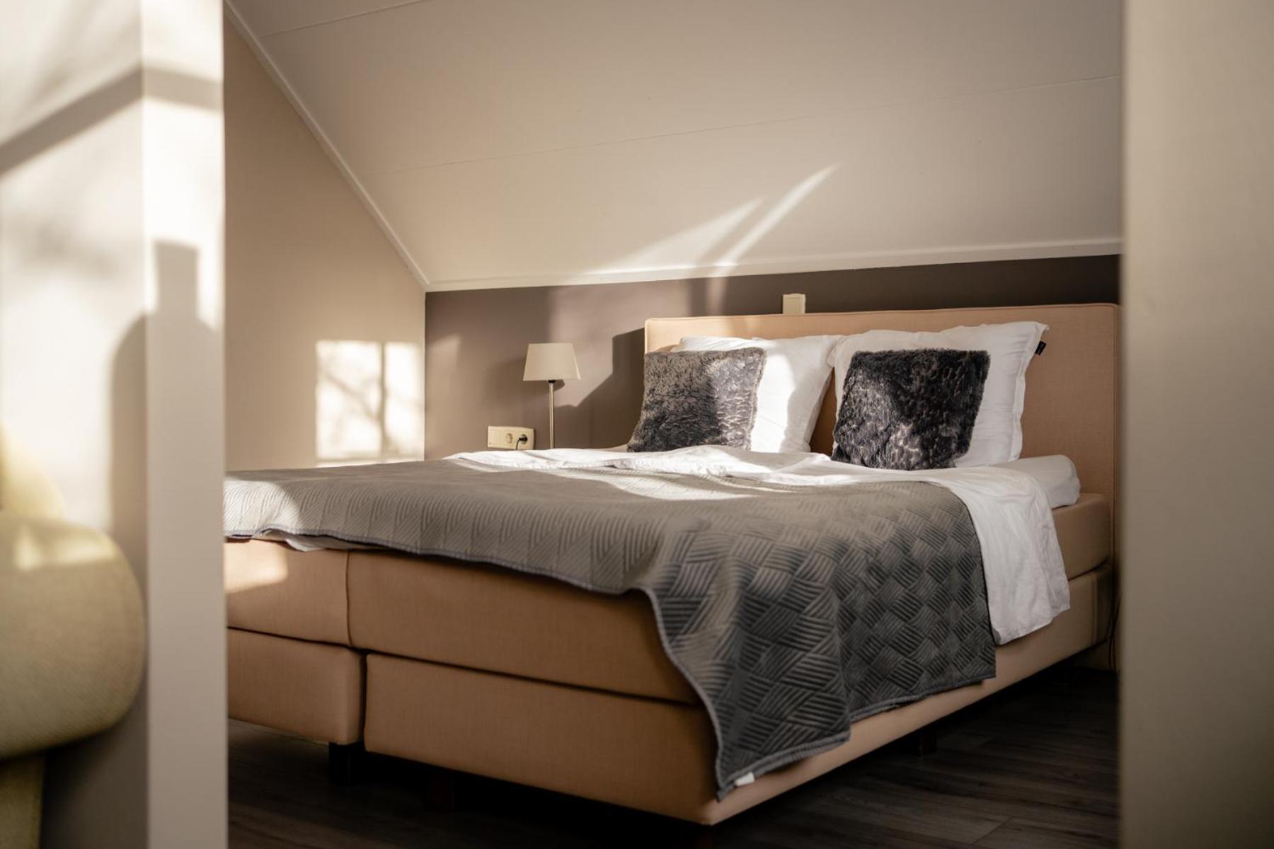 De Postelhoek B&B Oud-Ootmarsum Экстерьер фото