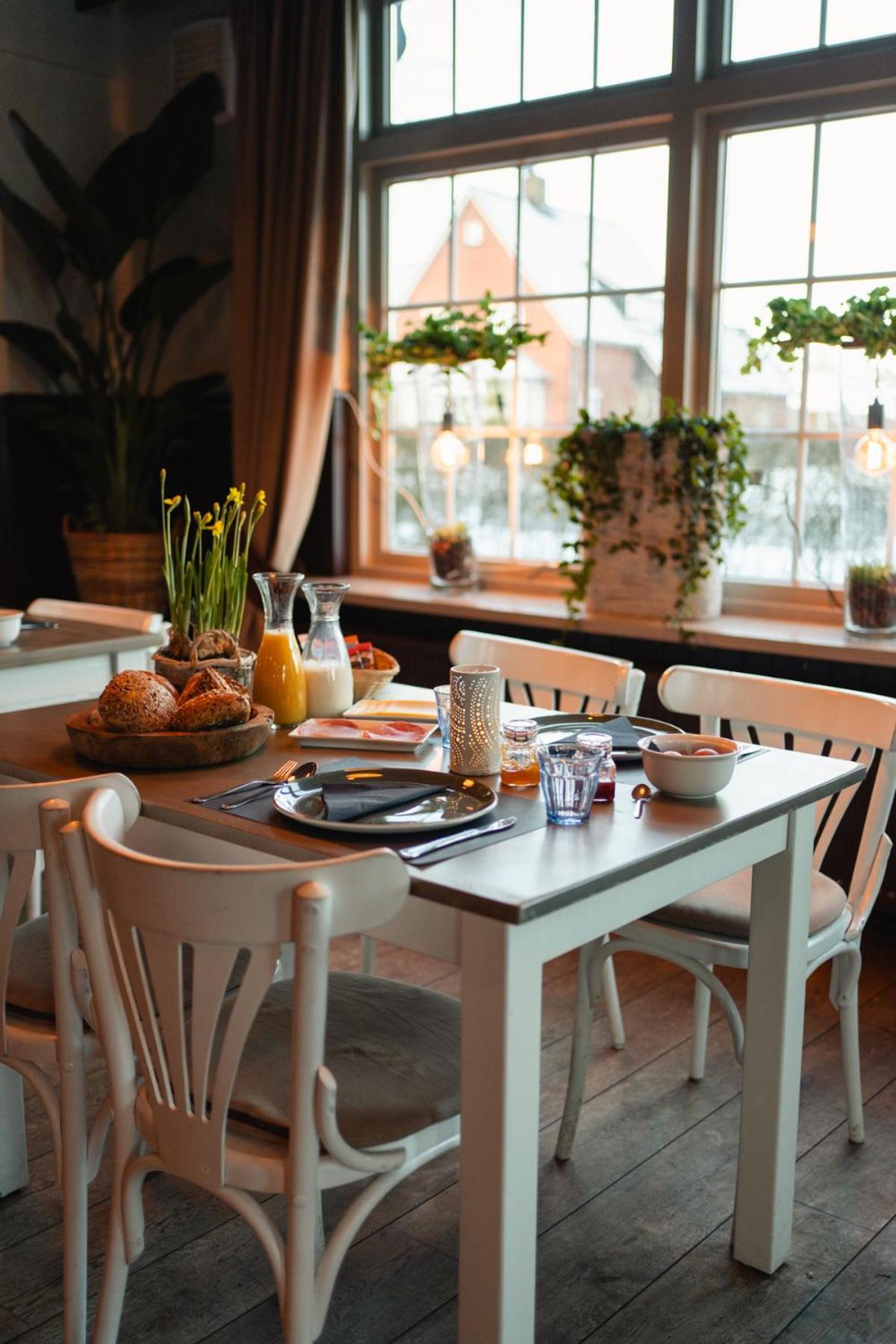 De Postelhoek B&B Oud-Ootmarsum Экстерьер фото