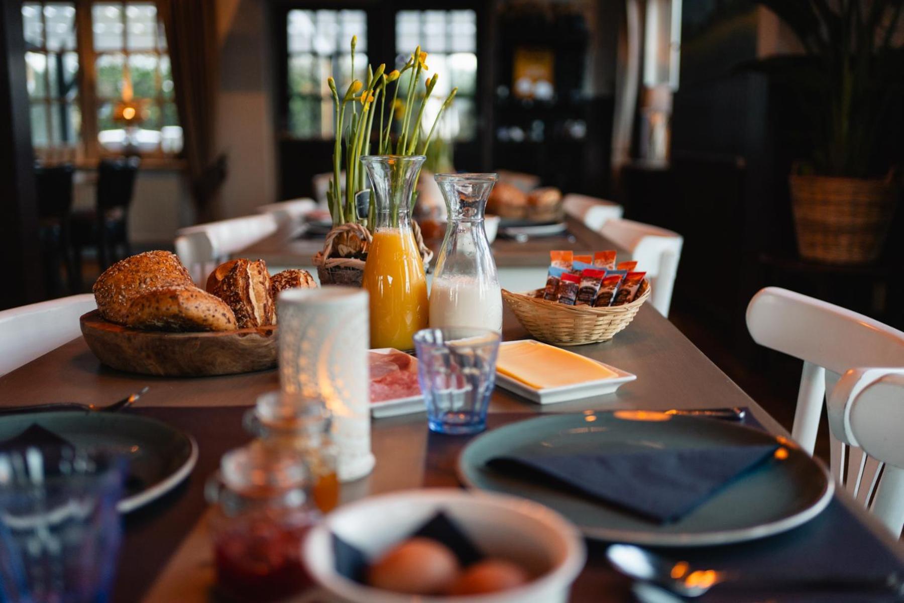De Postelhoek B&B Oud-Ootmarsum Экстерьер фото