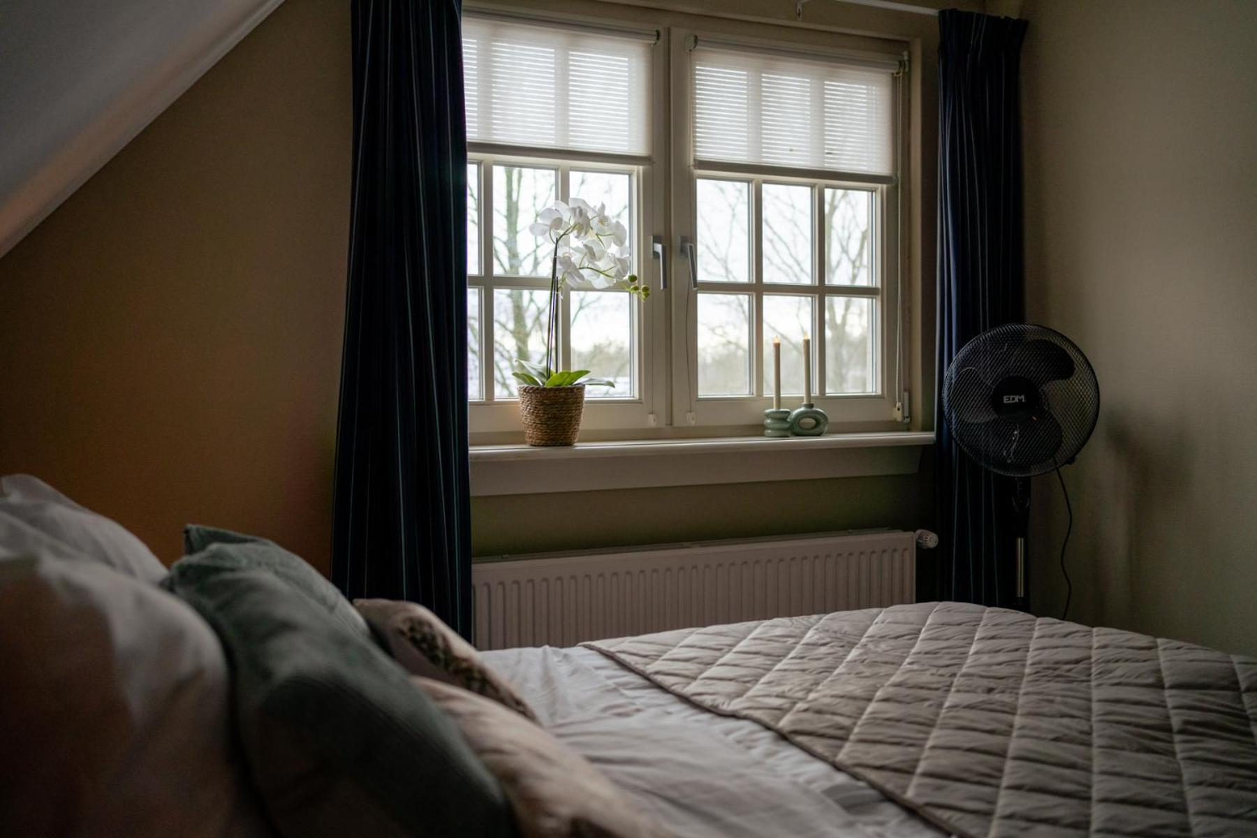 De Postelhoek B&B Oud-Ootmarsum Экстерьер фото